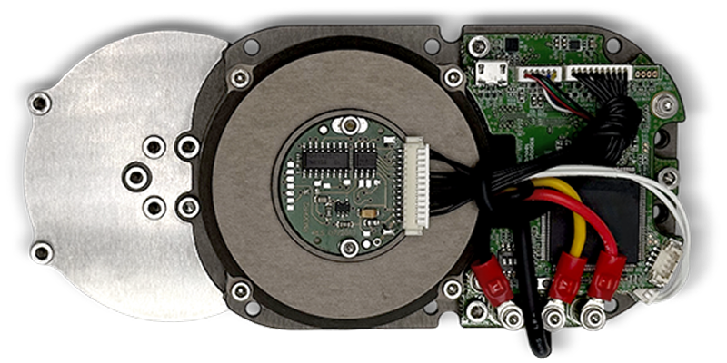 SAM10 Smart Actuator Module