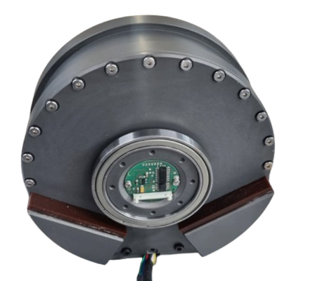 J-Series Rotary Actuator